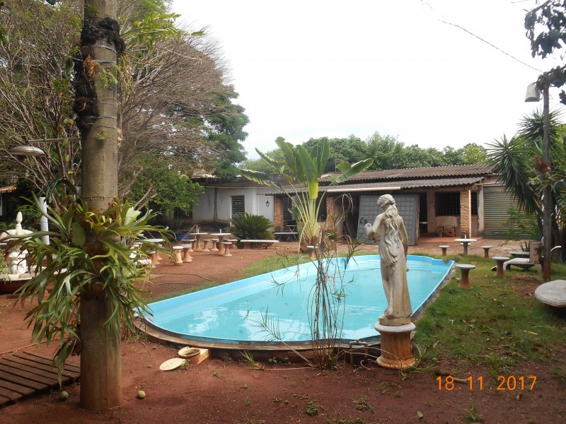 Chácara à venda Jardim Pedroso com 5m² e 5 quartos por R$ 3.000.000 - 201976676-dscn3213.JPG