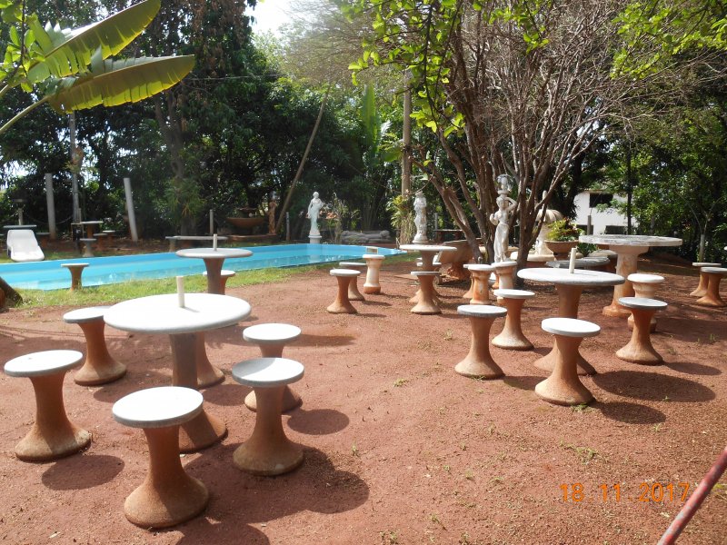 Chácara à venda Jardim Pedroso com 5m² e 5 quartos por R$ 3.000.000 - 551052794-dscn3202.JPG
