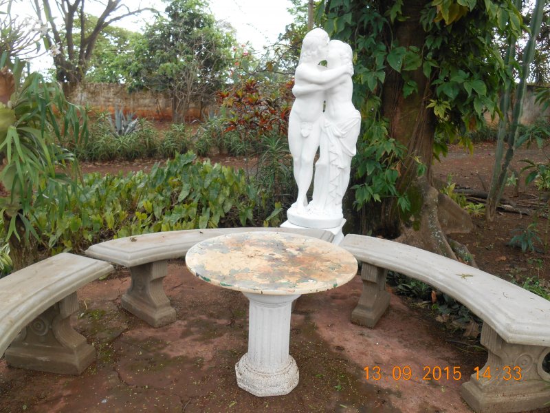 Chácara à venda Jardim Pedroso com 5m² e 5 quartos por R$ 3.000.000 - 689219951-dscn2873.JPG