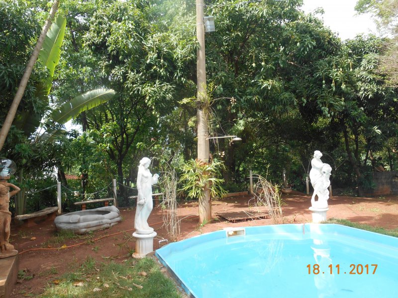 Chácara à venda Jardim Pedroso com 5m² e 5 quartos por R$ 3.000.000 - 719507834-dscn3206.JPG
