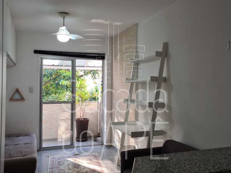 Studio à venda Consolação com 29m² e 1 quarto por R$ 360.000 - 290503455-pic-20210809-154034.jpeg