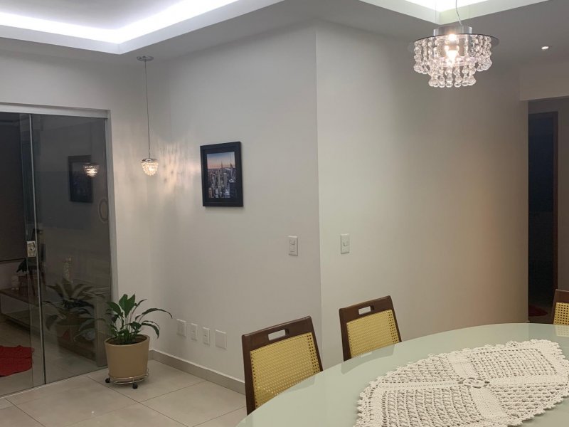 imóvel com 87m² - Alto da Glória - Goiânia