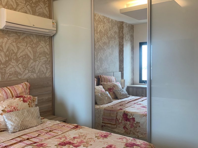 imóvel com 87m² - Alto da Glória - Goiânia