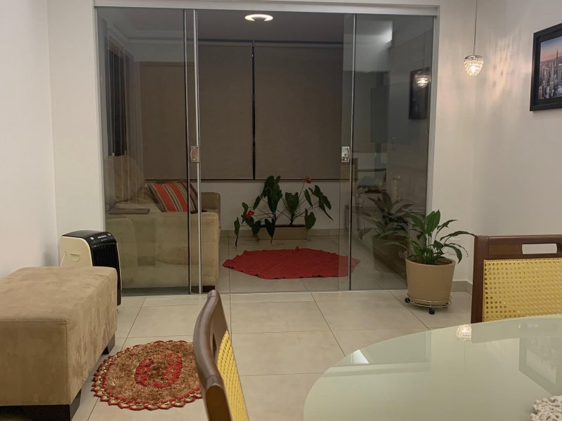 imóvel com 87m² - Alto da Glória - Goiânia
