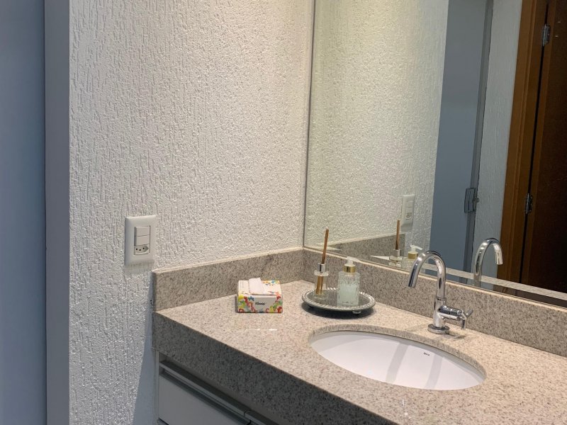 imóvel com 87m² - Alto da Glória - Goiânia