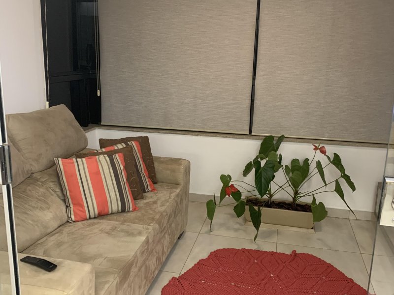 imóvel com 87m² - Alto da Glória - Goiânia