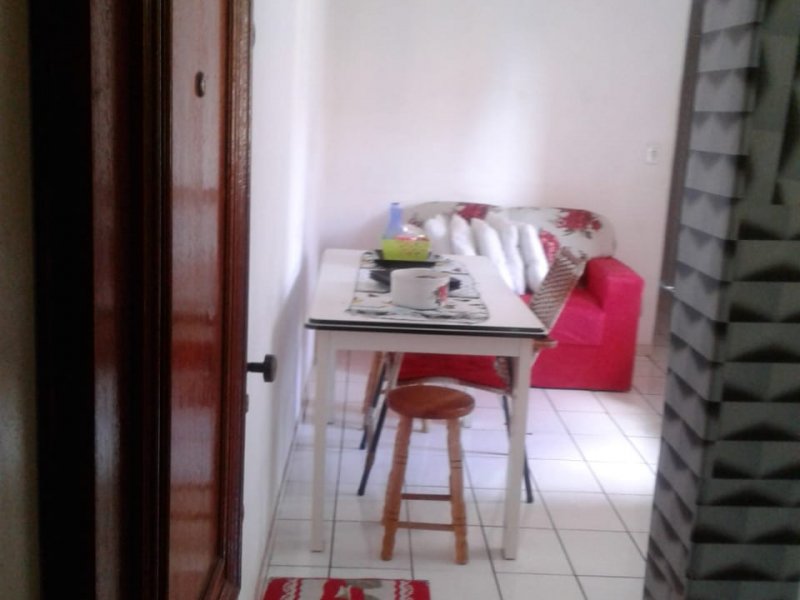 imóvel com 64m² - Vila margarida - Itaguai