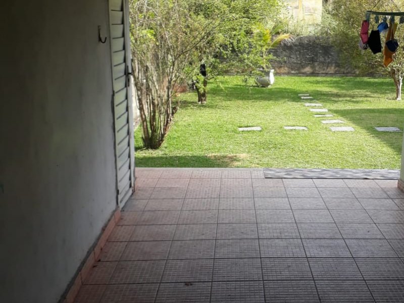Casa à venda São Miguel com 160m² e 3 quartos por R$ 650.000 - 1020872272-terreno-corredor.jpg