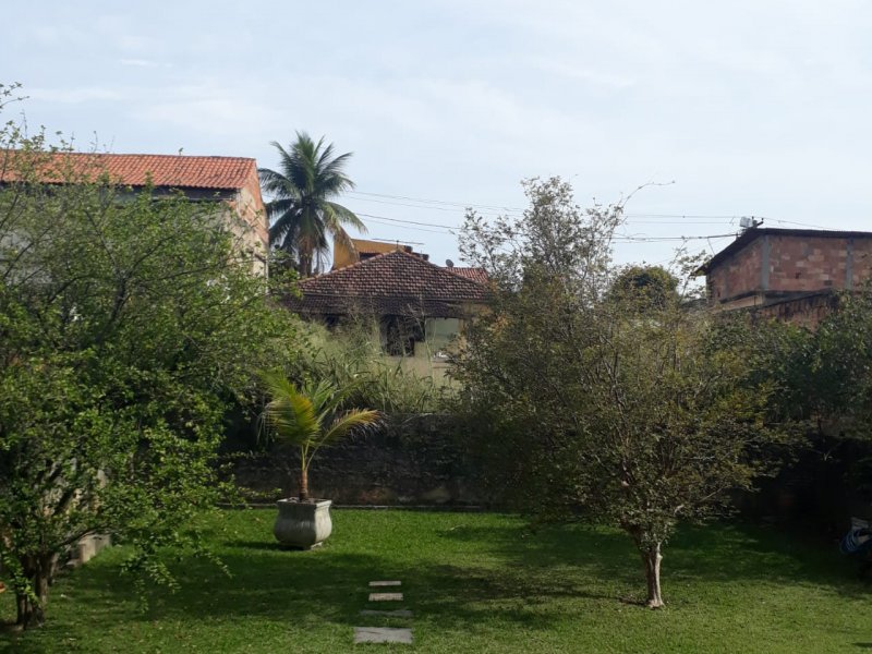 Casa à venda São Miguel com 160m² e 3 quartos por R$ 650.000 - 857666430-terreno-2.jpg