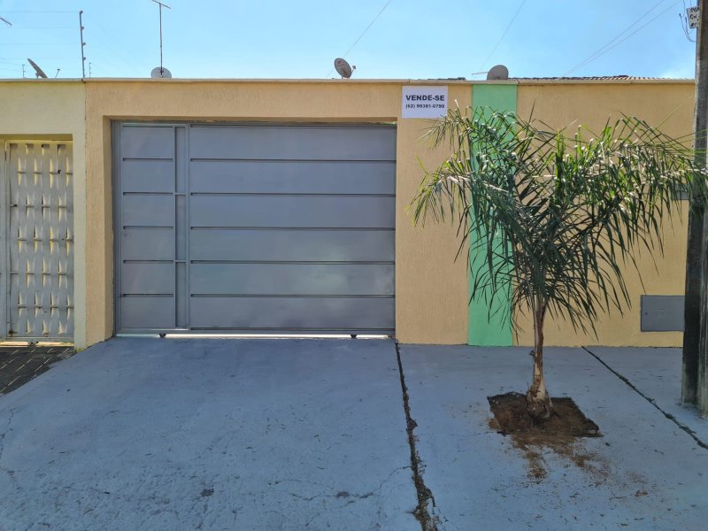 Casa à venda Residencial Itaipu com 100m² e 2 quartos por R$ 190.000 - 866653892-whatsapp-image-2021-08-23-at-19.jpeg