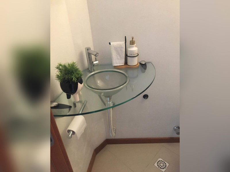 imóvel com 105m² - Centro - Balneário Camboriú