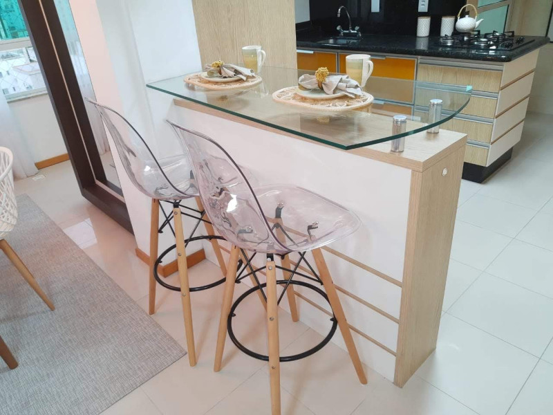 imóvel com 105m² - Centro - Balneário Camboriú