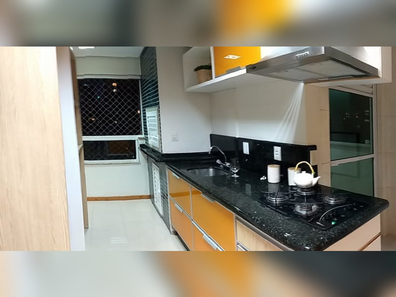 imóvel com 105m² - Centro - Balneário Camboriú