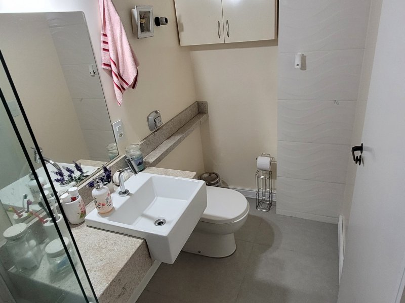 imóvel com 144m² - Trindade - Florianópolis