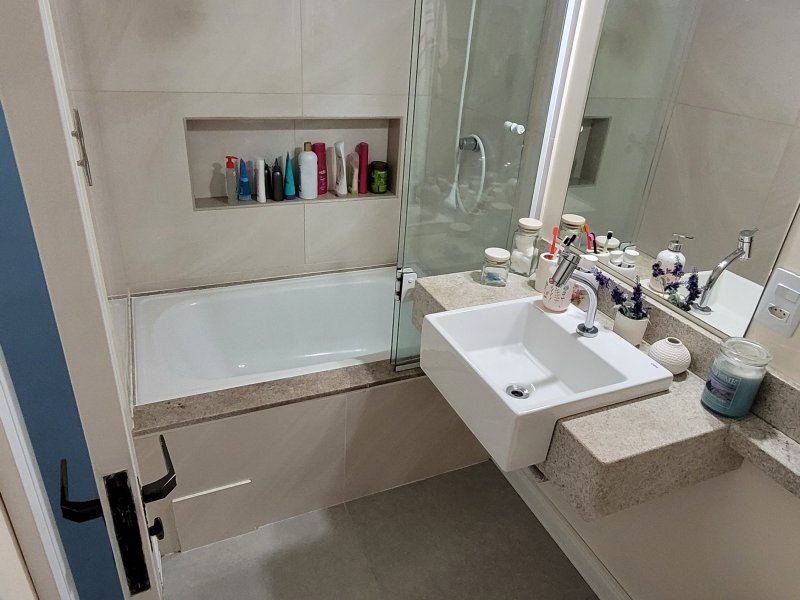 imóvel com 144m² - Trindade - Florianópolis
