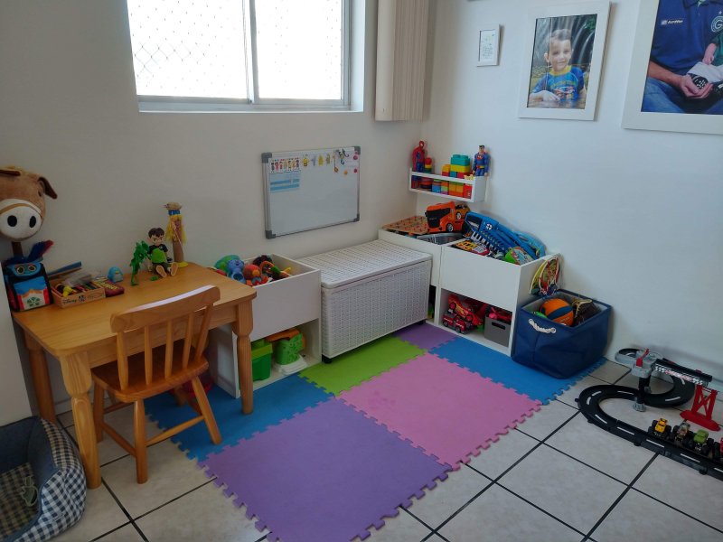 imóvel com 144m² - Trindade - Florianópolis