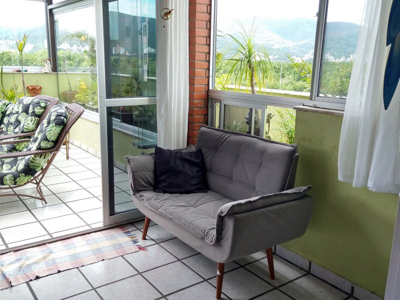imóvel com 144m² - Trindade - Florianópolis