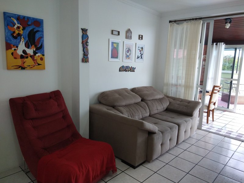 imóvel com 144m² - Trindade - Florianópolis
