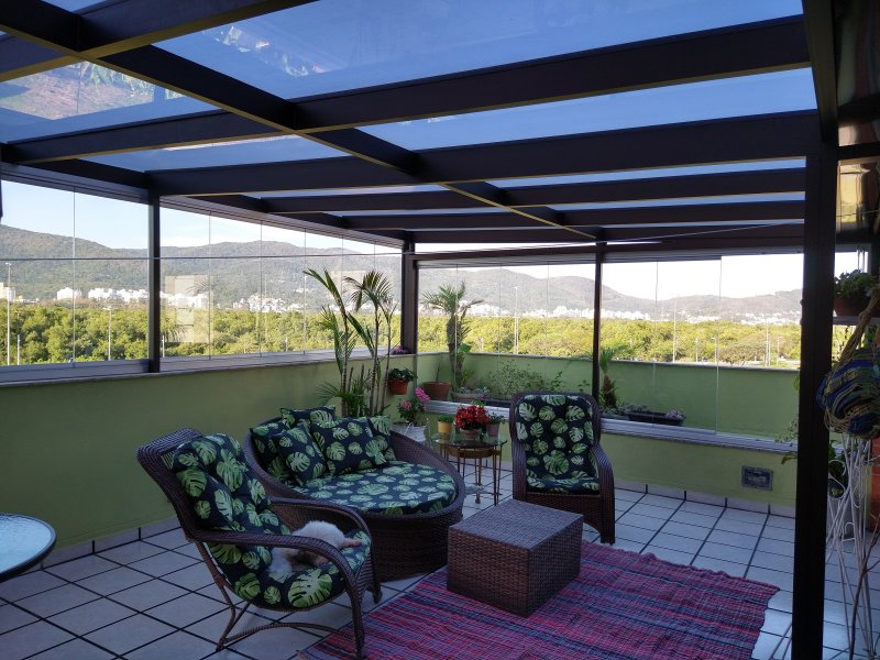 imóvel com 144m² - Trindade - Florianópolis