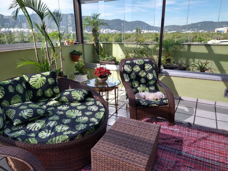 imóvel com 144m² - Trindade - Florianópolis