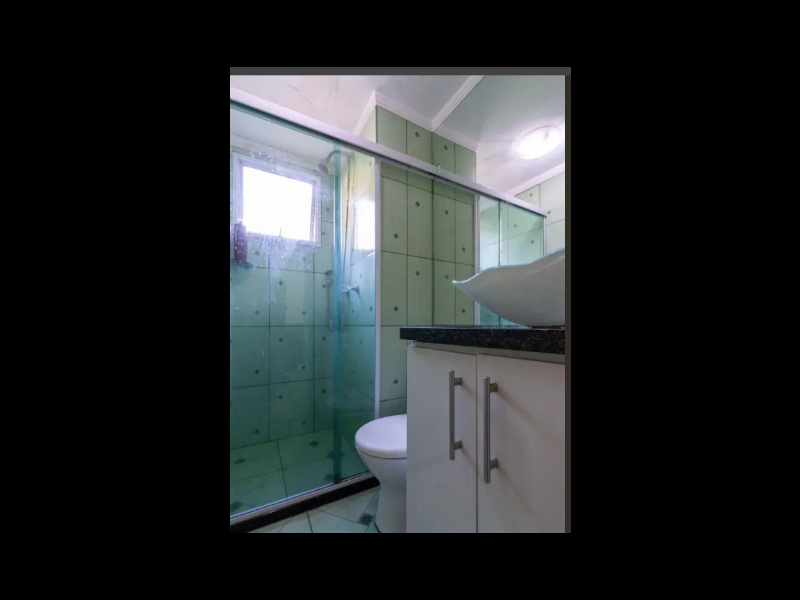 imóvel com 45m² - Cangaíba - São Paulo