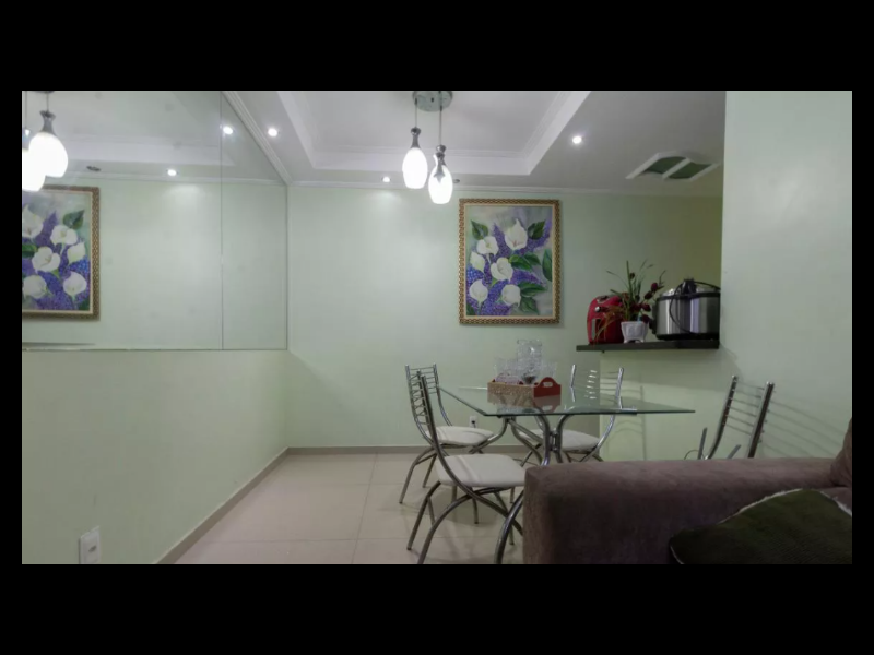 imóvel com 45m² - Cangaíba - São Paulo
