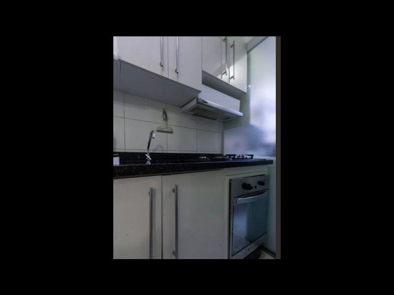 imóvel com 45m² - Cangaíba - São Paulo