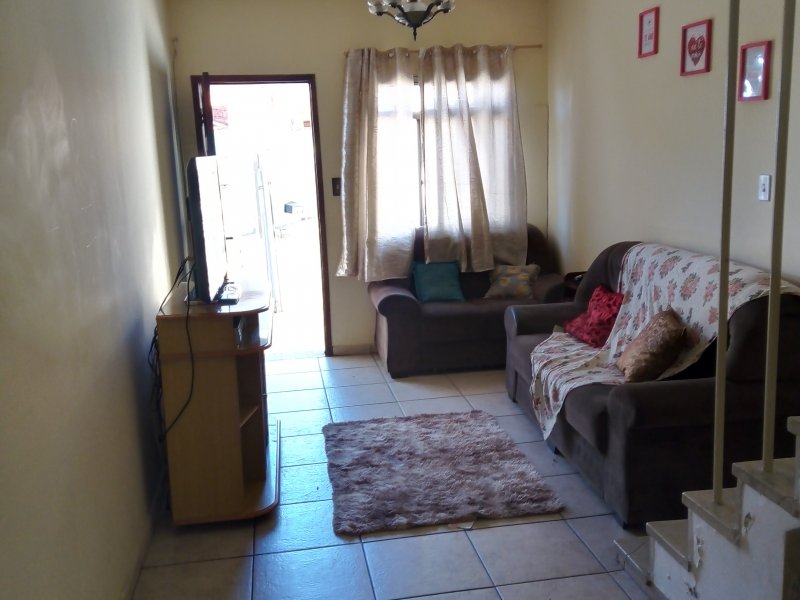 Casa à venda Vila Nair com 88m² e 2 quartos por R$ 400.000 - 1209094555-img-20210724-132316-528-hdr.jpg