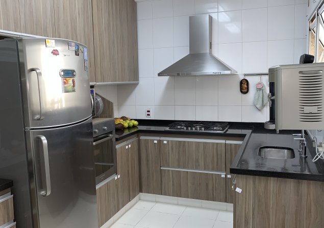 imóvel com 113m²