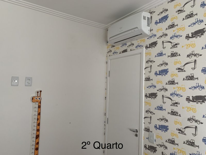 imóvel com 113m² - Loteamento Alphaville Campinas - Campinas