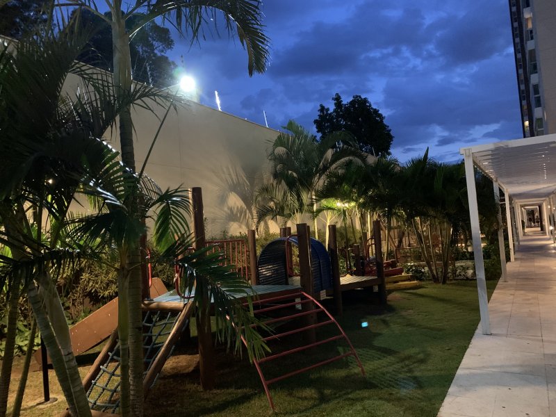 imóvel com 113m² - Loteamento Alphaville Campinas - Campinas