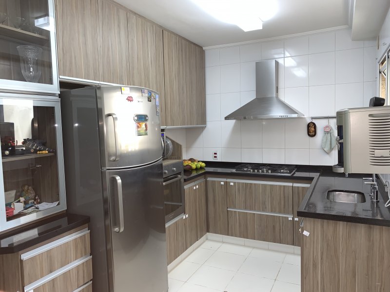 imóvel com 113m² - Loteamento Alphaville Campinas - Campinas