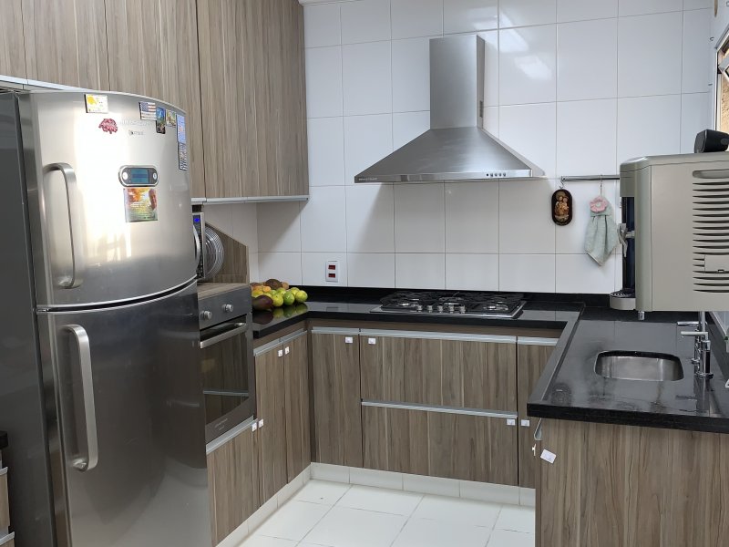 imóvel com 113m² - Loteamento Alphaville Campinas - Campinas