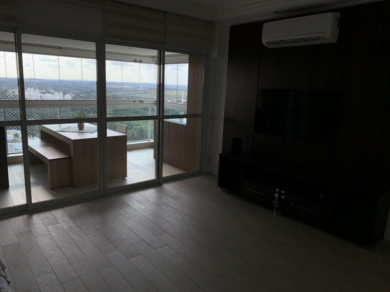 imóvel com 113m² - Loteamento Alphaville Campinas - Campinas