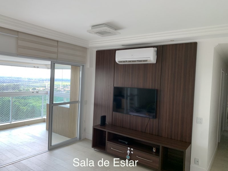 imóvel com 113m² - Loteamento Alphaville Campinas - Campinas