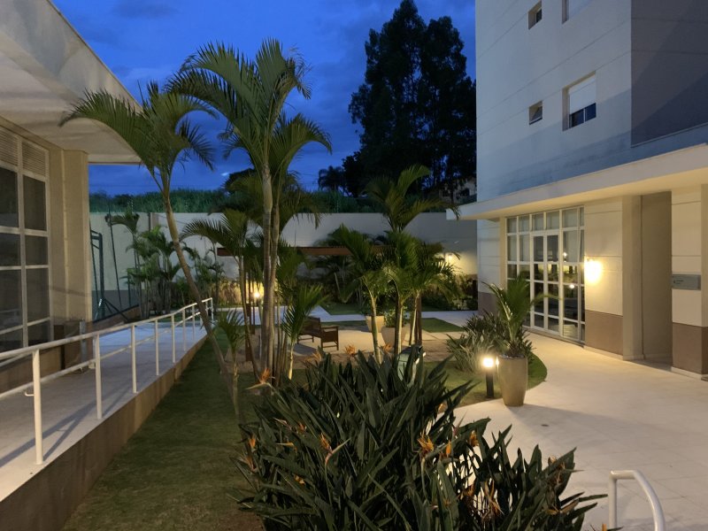 imóvel com 113m² - Loteamento Alphaville Campinas - Campinas