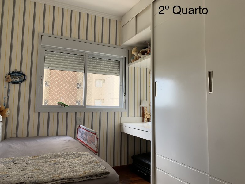 imóvel com 113m² - Loteamento Alphaville Campinas - Campinas