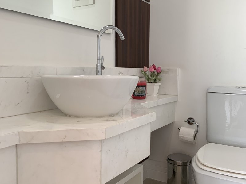 imóvel com 113m² - Loteamento Alphaville Campinas - Campinas