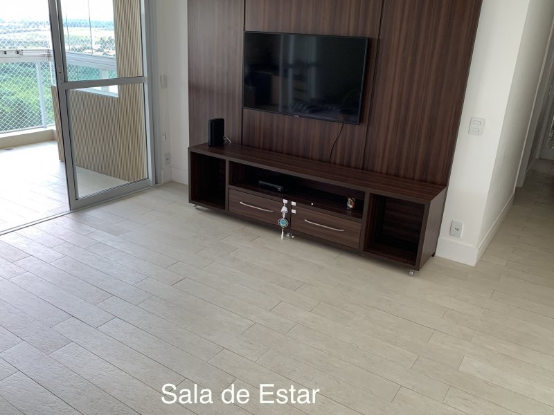 imóvel com 113m² - Loteamento Alphaville Campinas - Campinas