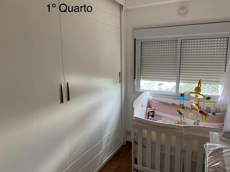 imóvel com 113m² - Loteamento Alphaville Campinas - Campinas