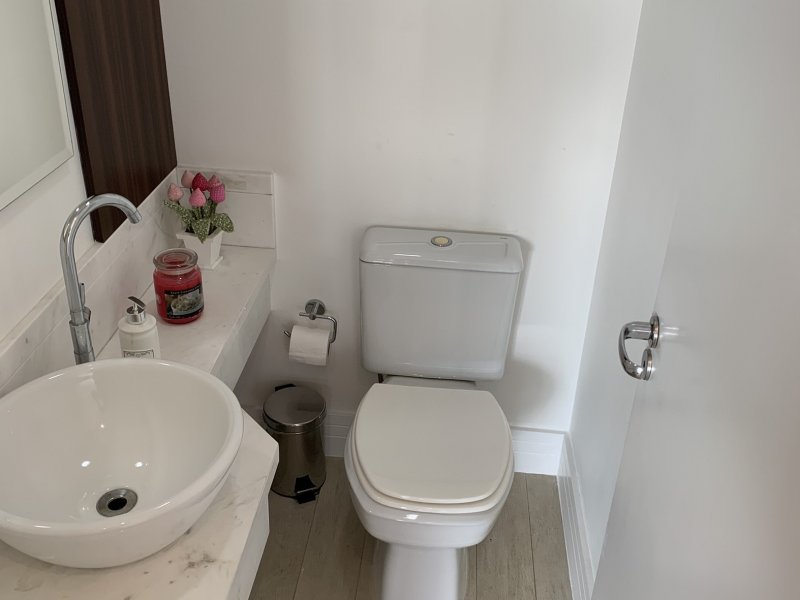 imóvel com 113m² - Loteamento Alphaville Campinas - Campinas