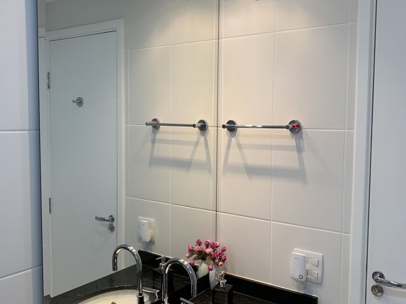 imóvel com 113m² - Loteamento Alphaville Campinas - Campinas