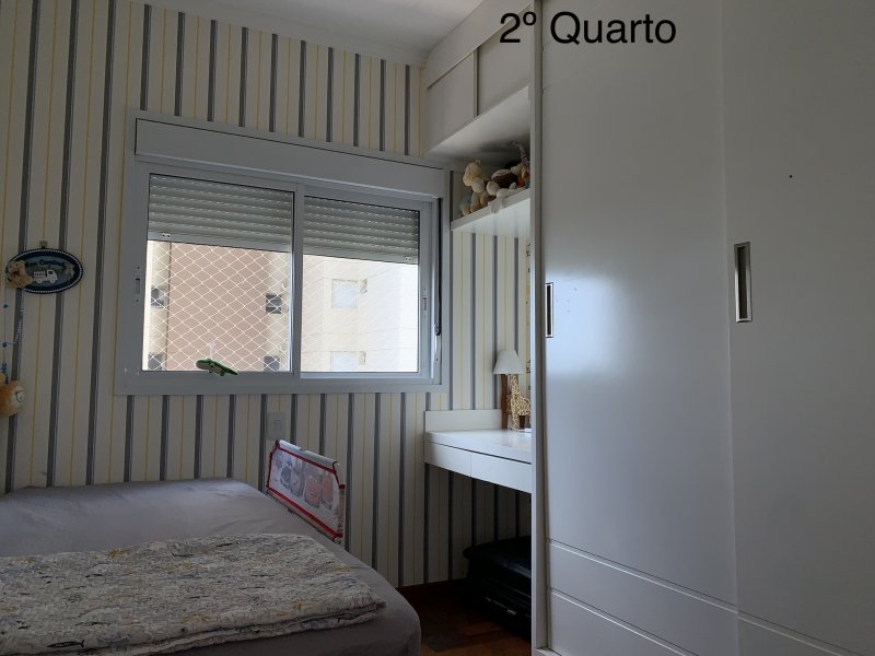 imóvel com 113m² - Loteamento Alphaville Campinas - Campinas