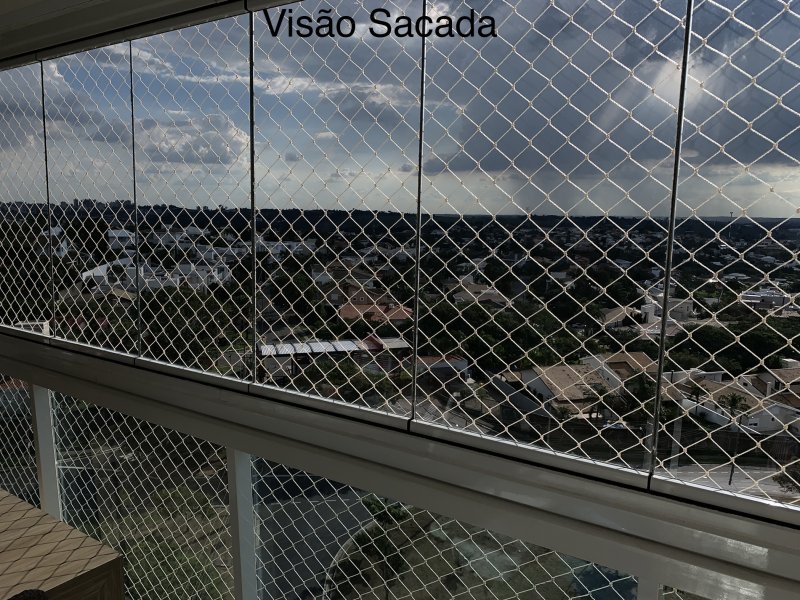 imóvel com 113m² - Loteamento Alphaville Campinas - Campinas