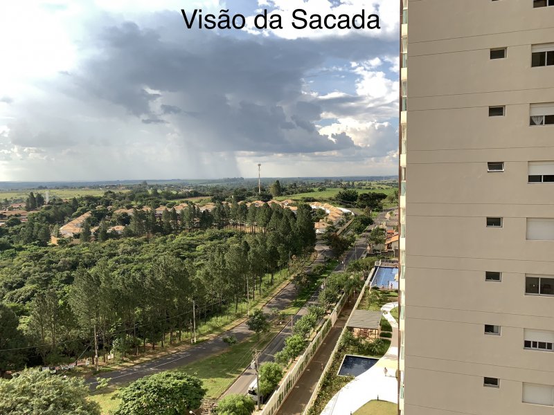imóvel com 113m² - Loteamento Alphaville Campinas - Campinas