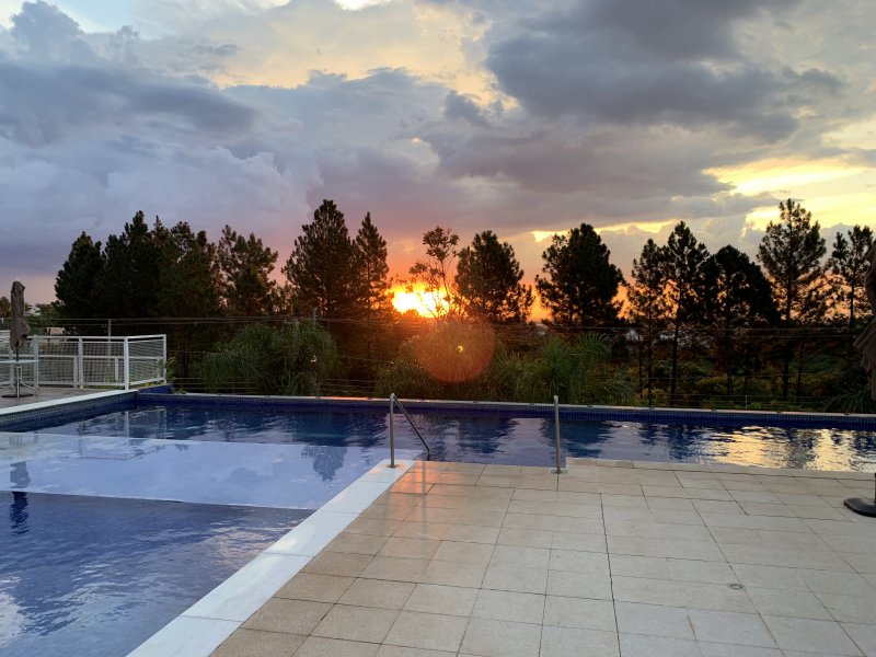 imóvel com 113m² - Loteamento Alphaville Campinas - Campinas