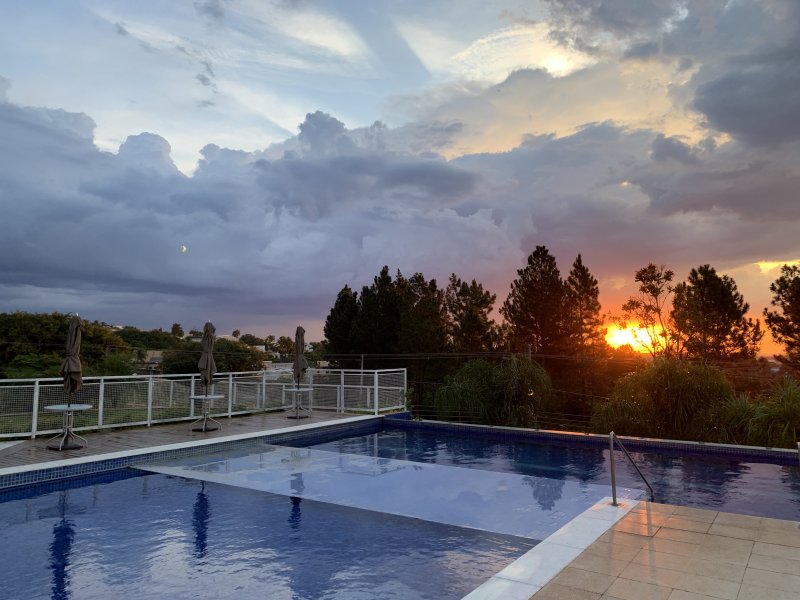 imóvel com 113m² - Loteamento Alphaville Campinas - Campinas