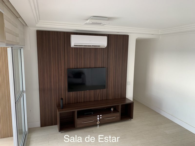 imóvel com 113m² - Loteamento Alphaville Campinas - Campinas