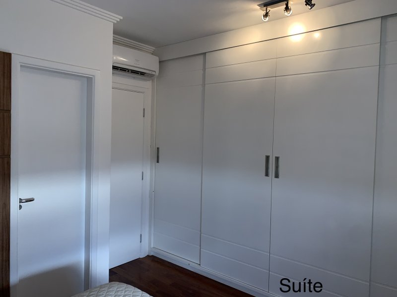 imóvel com 113m² - Loteamento Alphaville Campinas - Campinas
