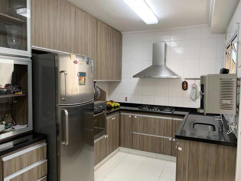 imóvel com 113m² - Loteamento Alphaville Campinas - Campinas
